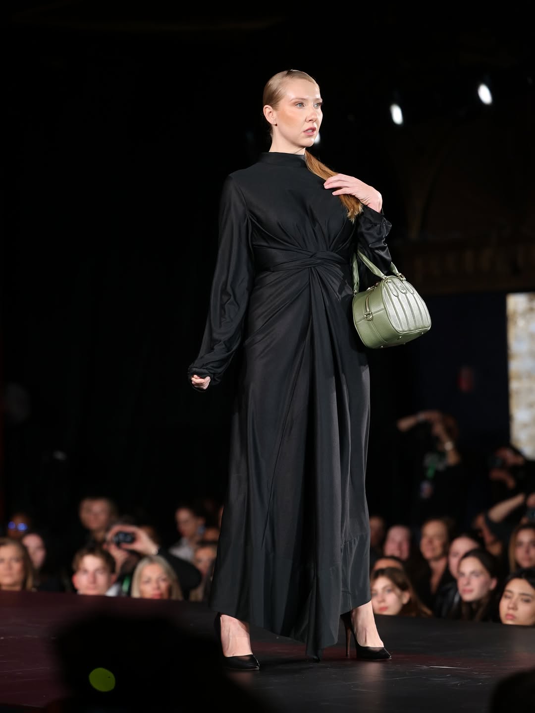 Runway competition