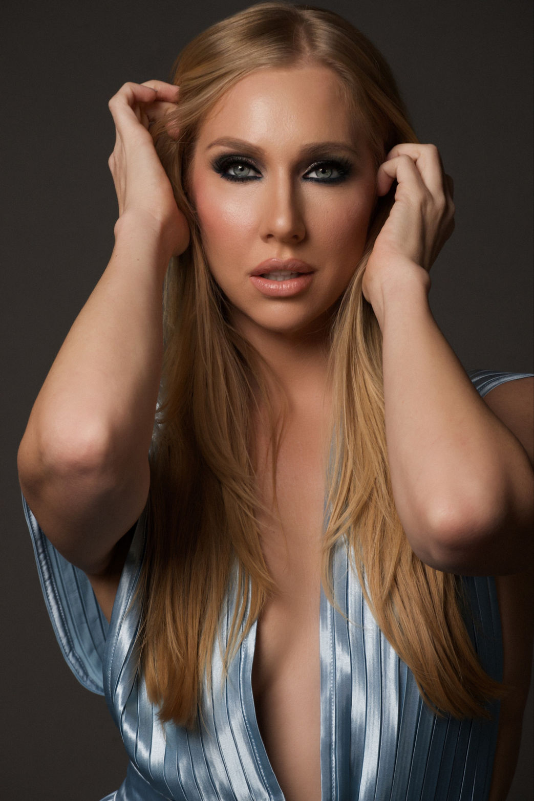 Fashion editorial